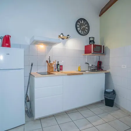 Joli Avec Mezzanine *