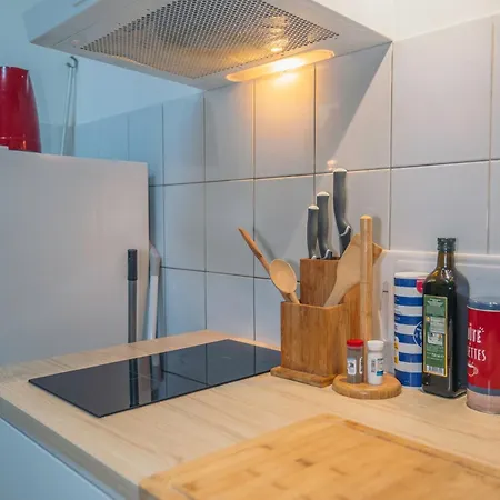 Joli Avec Mezzanine * Roquemaure (Gard)